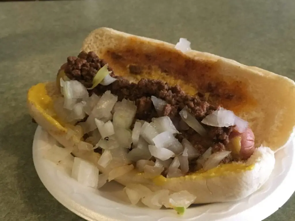 Kalamazoo Coney Island