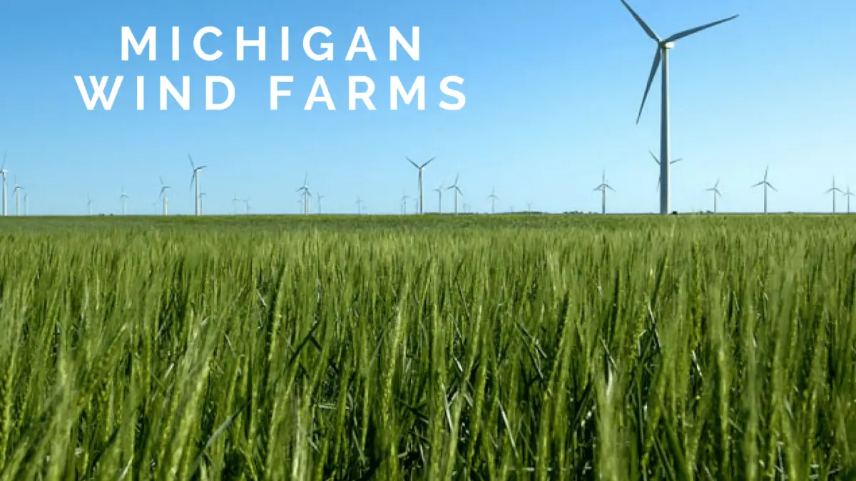 Michigan-wind-farm-map