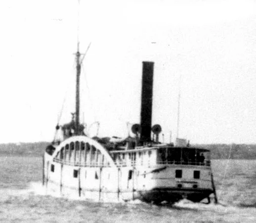 Great Fire of 1871