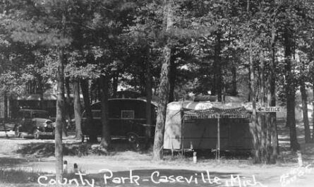 Caseville County Park