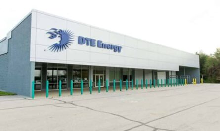 DTE Discovery Center Bad Axe