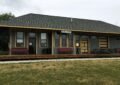 Port Hope Depot