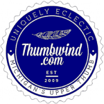 ThumbWind Logo