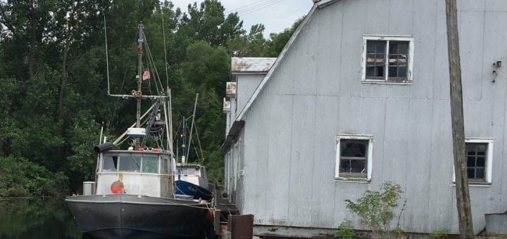 Bay Port Fish Company