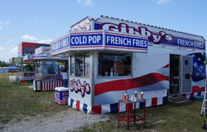 Gibby's Fries
