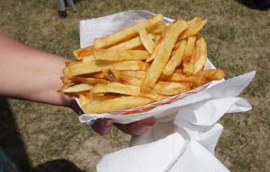 Gibby's Fries