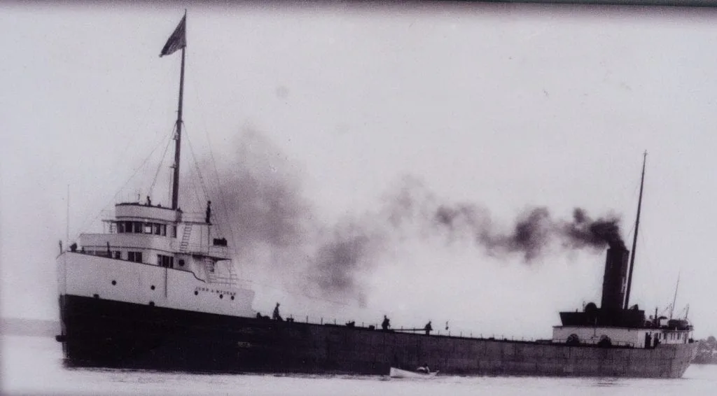John A. McGean