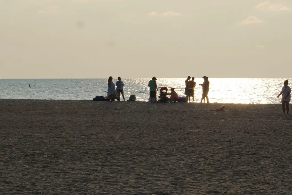 Great Lakes Pollution