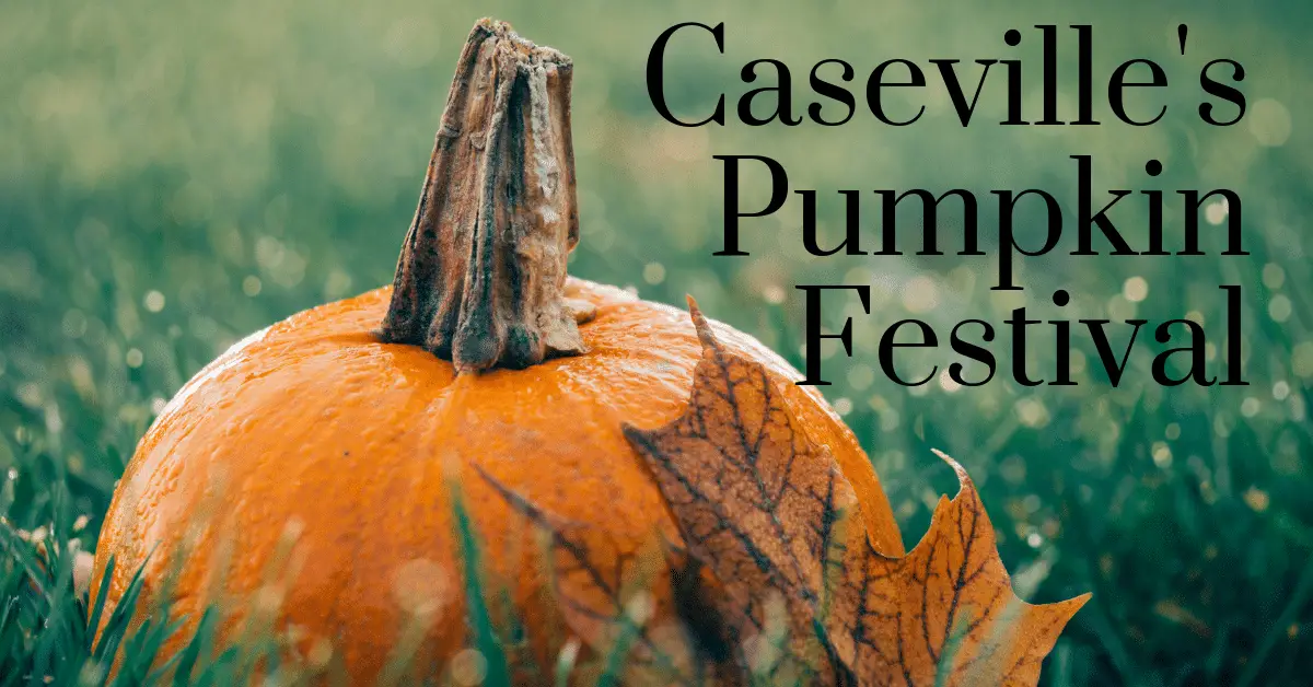 The 20th Caseville Pumpkin Festival Fun Rolls In 2022