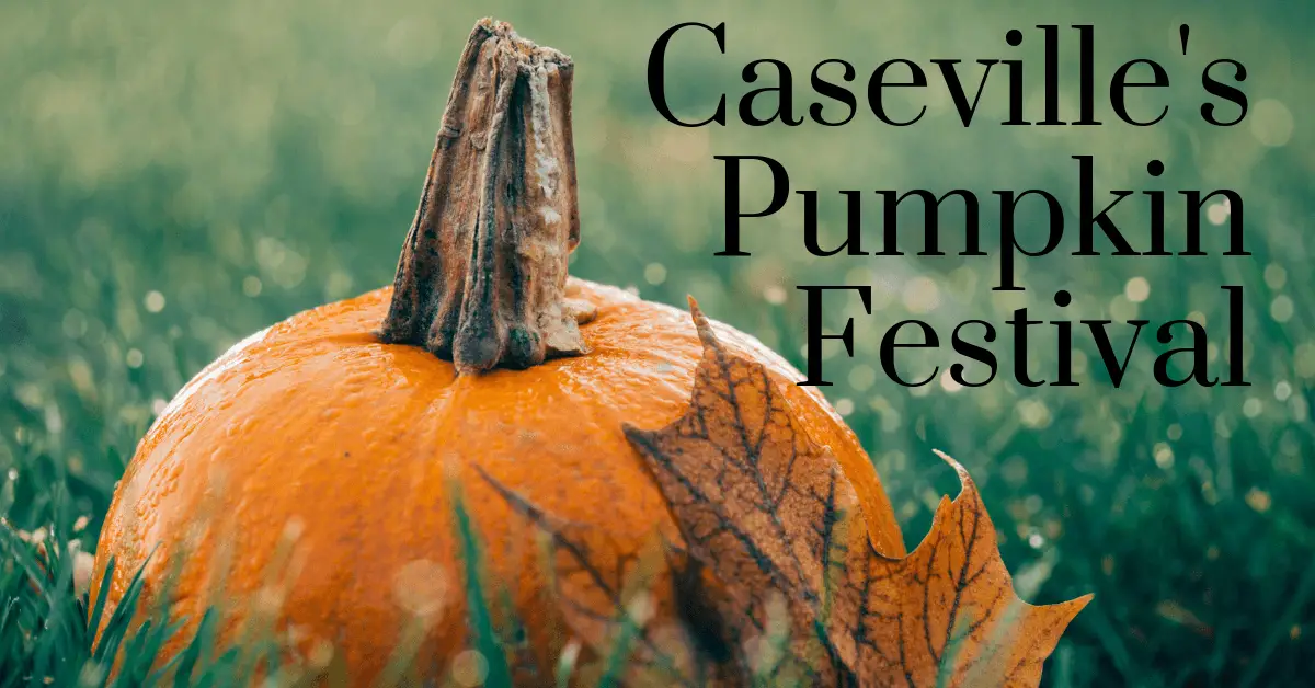 The 20th Caseville Pumpkin Festival Fun Rolls In 2022