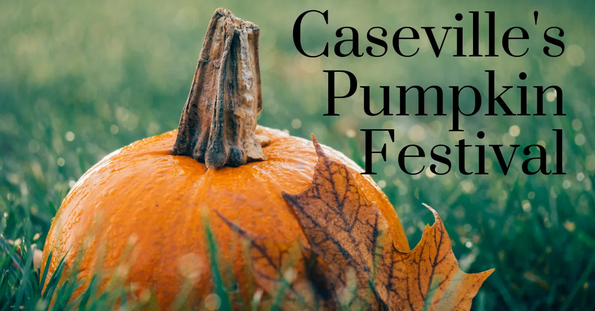 Caseville Pumpkin Festival