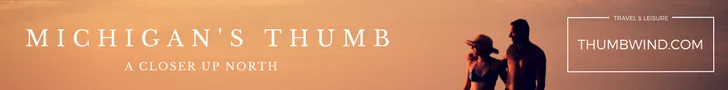 Michigan's Thumb ThumbWind