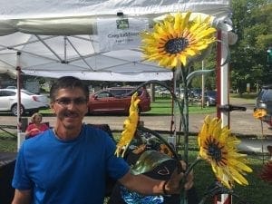 Port Austin Art in the Park