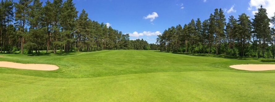 6 Great Golf Destinations in Michigan’s Upper Thumb Golf Courses