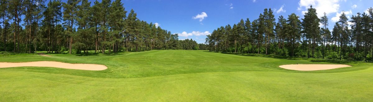 6 Great Golf Courses In Michigan S Upper Thumb