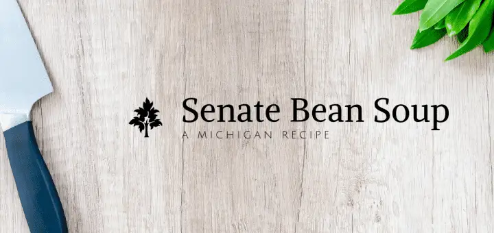 Senate Bean Soup