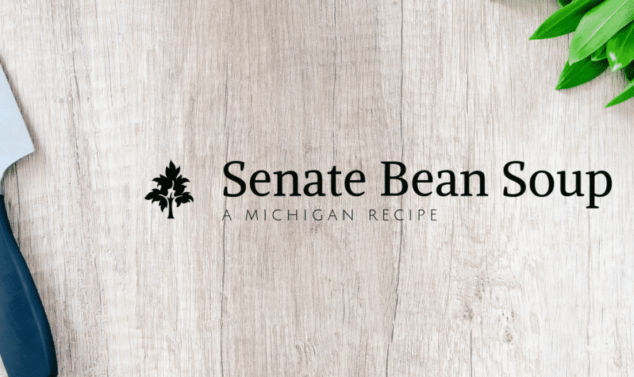 Senate Bean Soup – The #1 Robust Michigan entrée That’s Always on the Menu