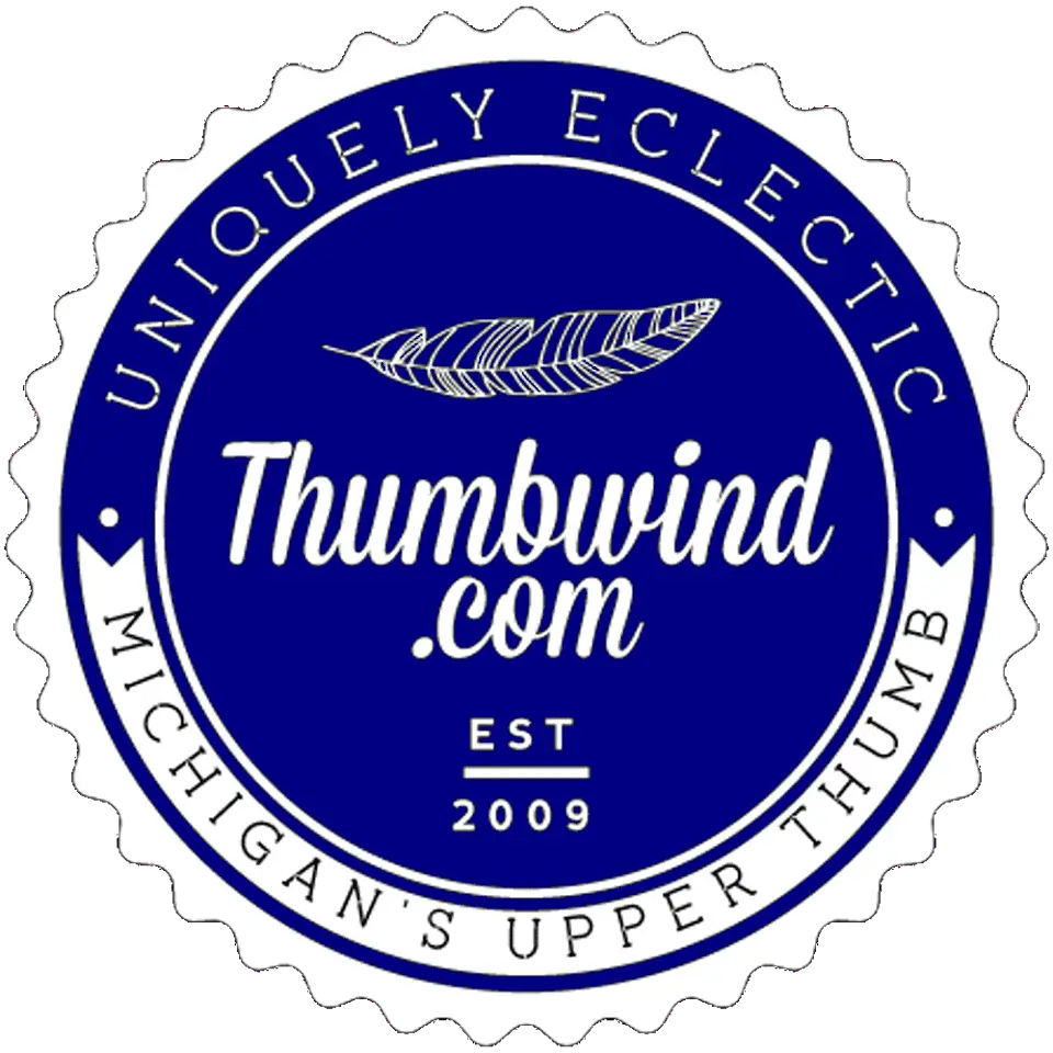 Thumbwind Logo