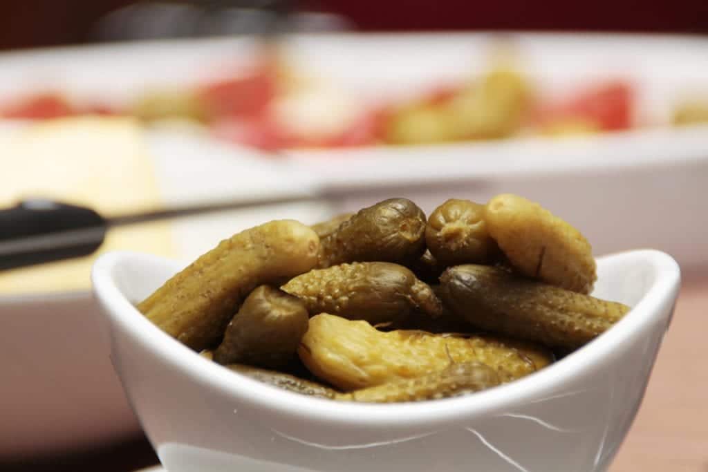 Vlasic Pickles