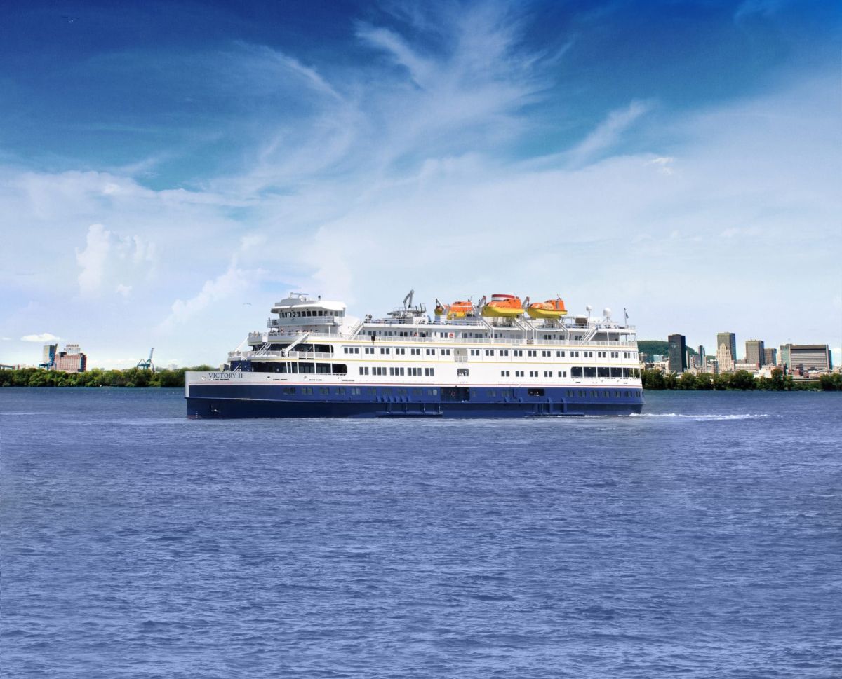 More Options for the Best Great Lakes Cruises in Summer 2020
