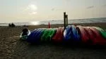Caseville Beach Kayaks