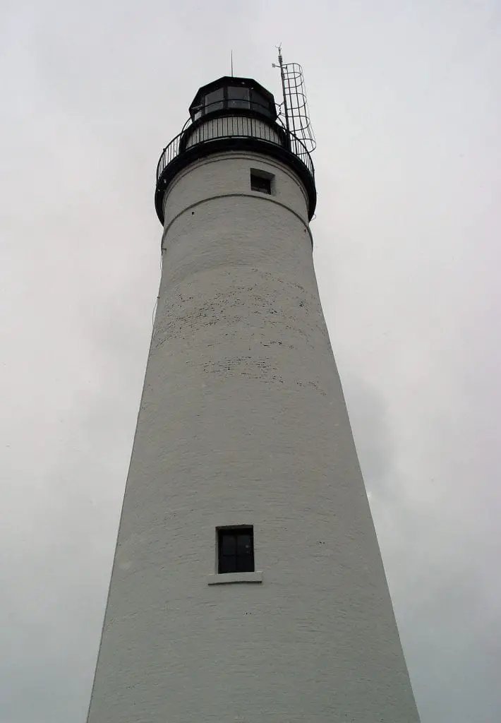 Ft-Gratiot-Lighthouse-Tower