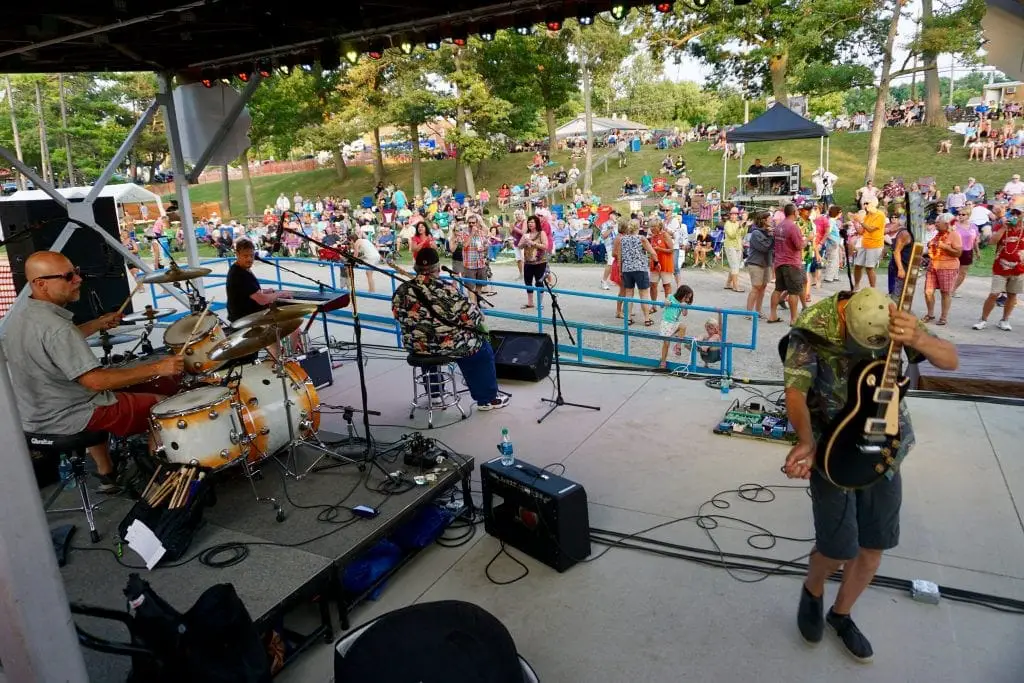 12 Hints For A Fun Day Trip To Caseville Cheeseburger Festival In 2023