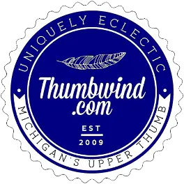 thumbwind Logo trans 264