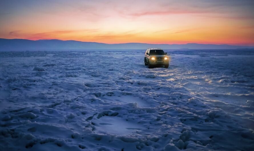 Top 6 Ways to Get Your Car Ready for Winter 2022 – 2023