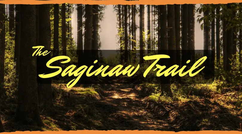 Saginaw Trail Title