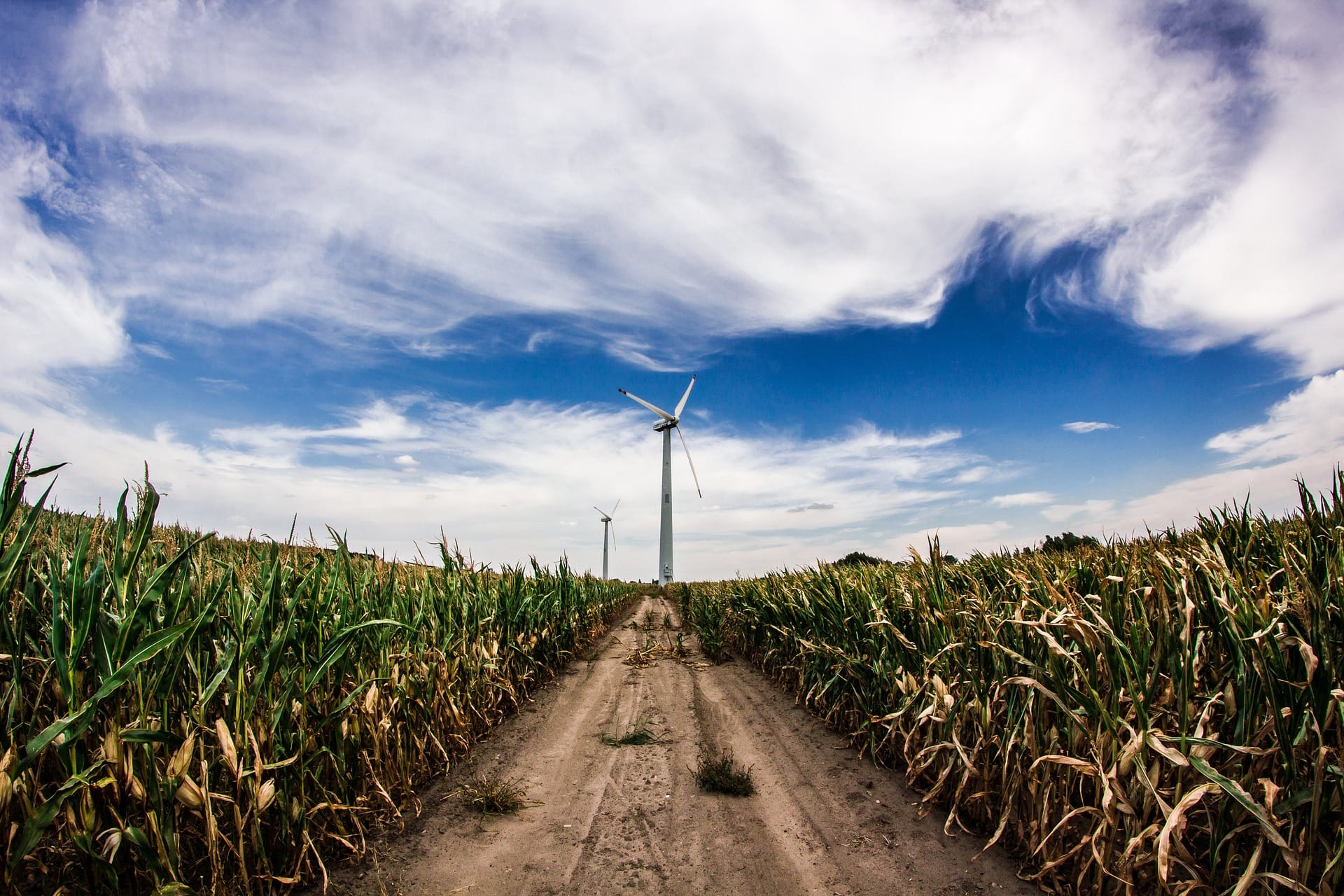 Wind Farm Accidents 1990 – 2016