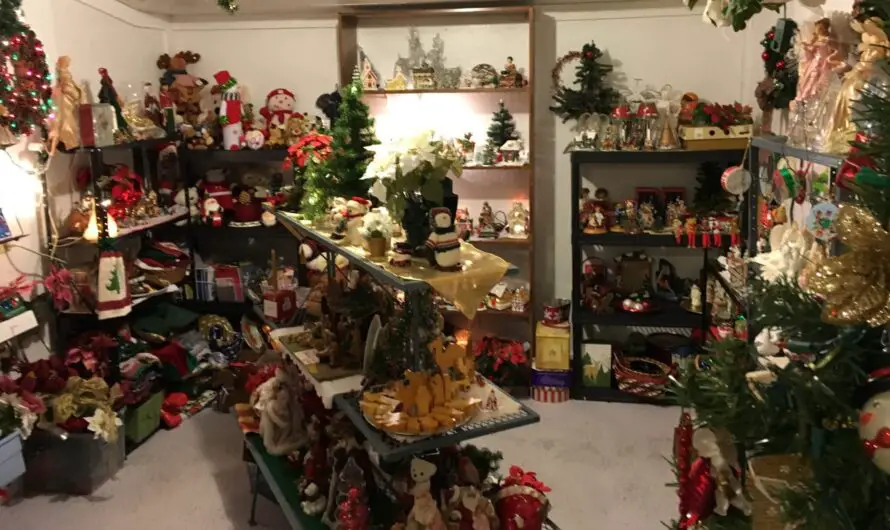 Thrift Shops in Michigan’s Thumb – Where Saving Money Meets Supporting Community