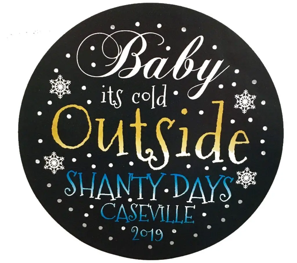 Caseville Shanty Days 2019