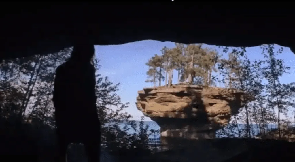 Michigan Made Move Jinn - Filmed  in Michigan