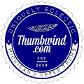 Thumbwind Logo Mobile