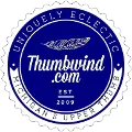 Thumbwind Logo Mobile