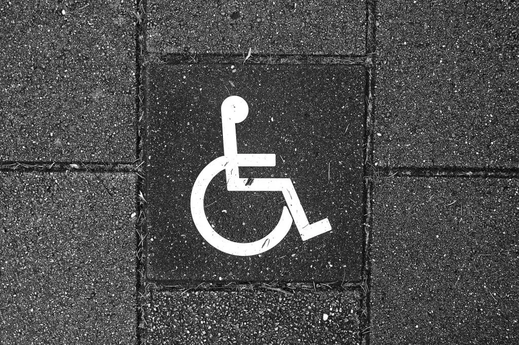 Wheelchair for Accessibility