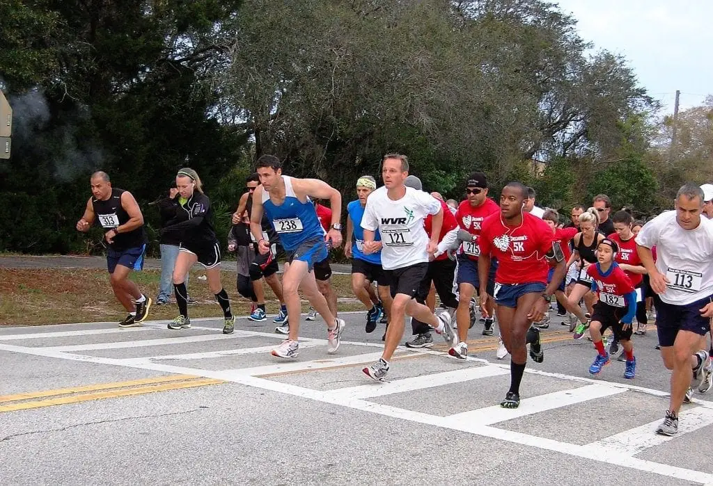 Caseville 5k