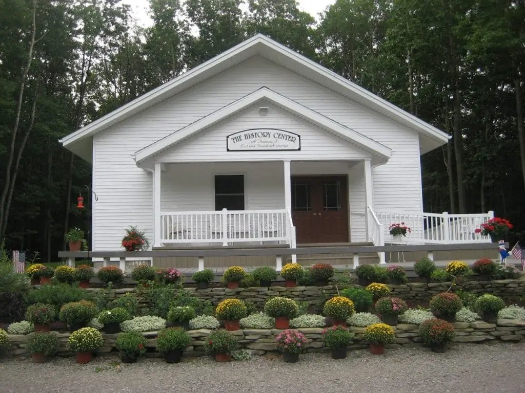 Port Austin History Center