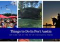 Things to Do in Port Austin Mi