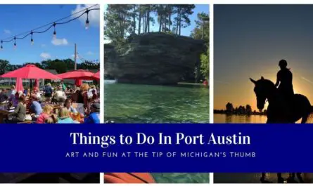 Things to Do in Port Austin Mi