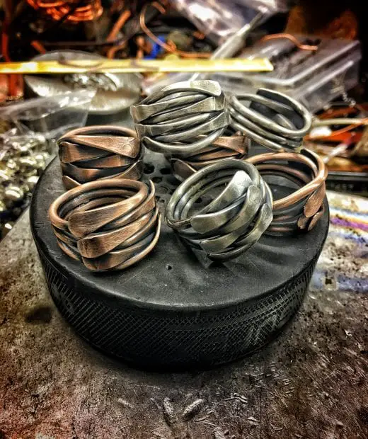 A Unique Port Austin Art Gallery Created By Local Artists The Cove