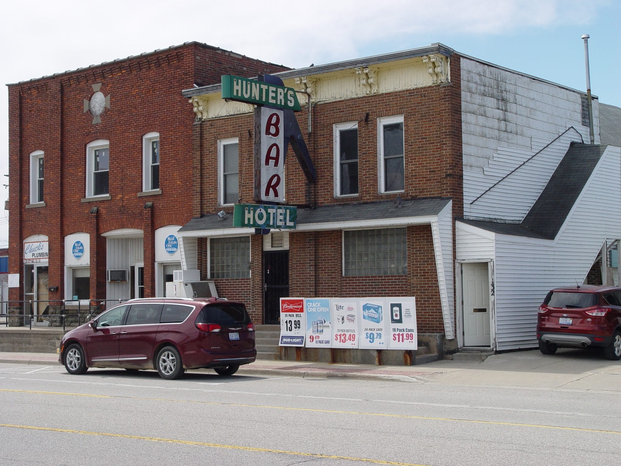 6 Fascinating Places To See At Harbor Beach Michigan