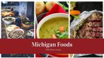 Try Michigan Foods