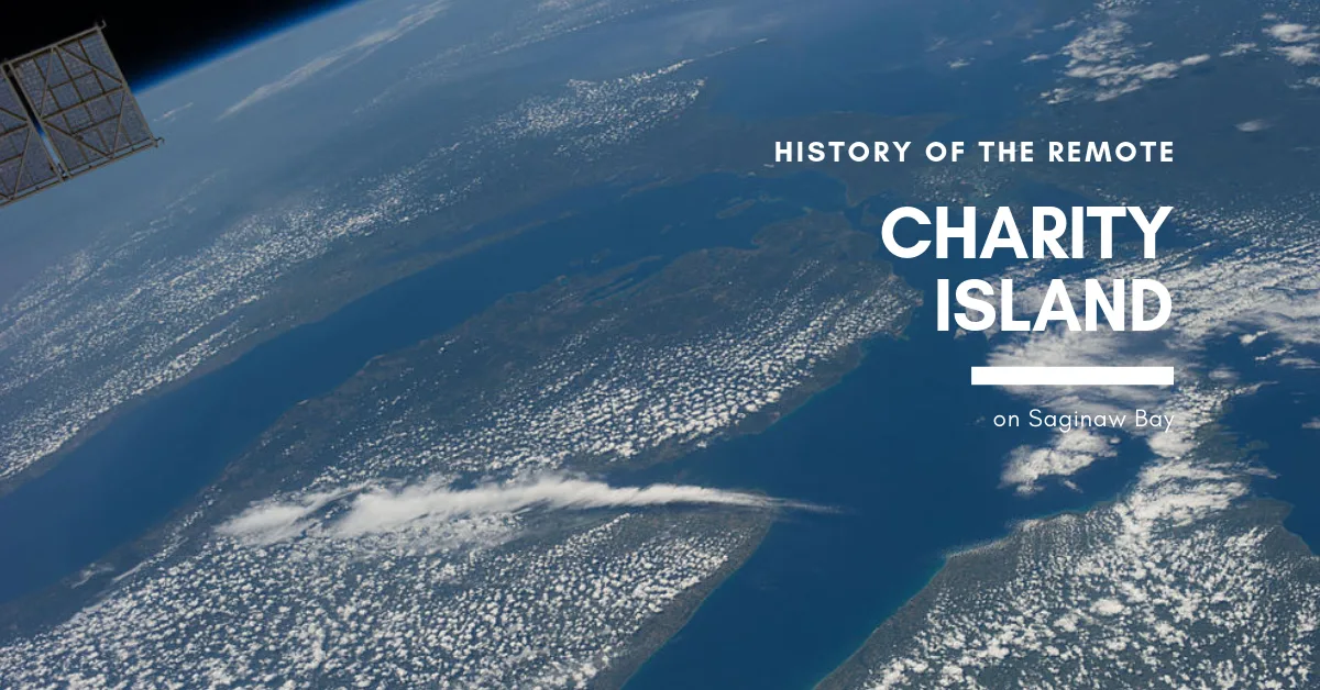 Charity Island Featured Image