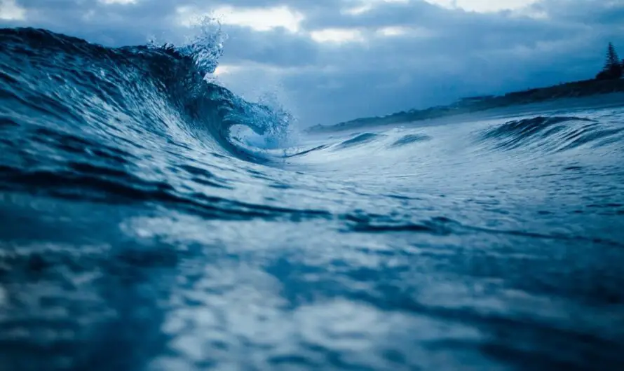 Lake Huron-Michigan Water Level Hovers Near Record