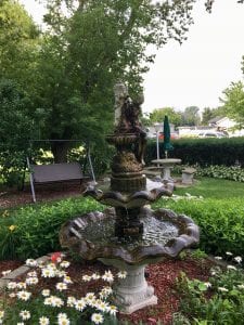 Garfield Inn Fountain