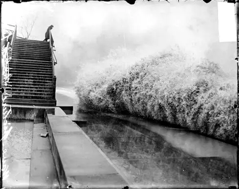 1913 Great Lakes Storm