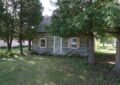 LaGassa Log house