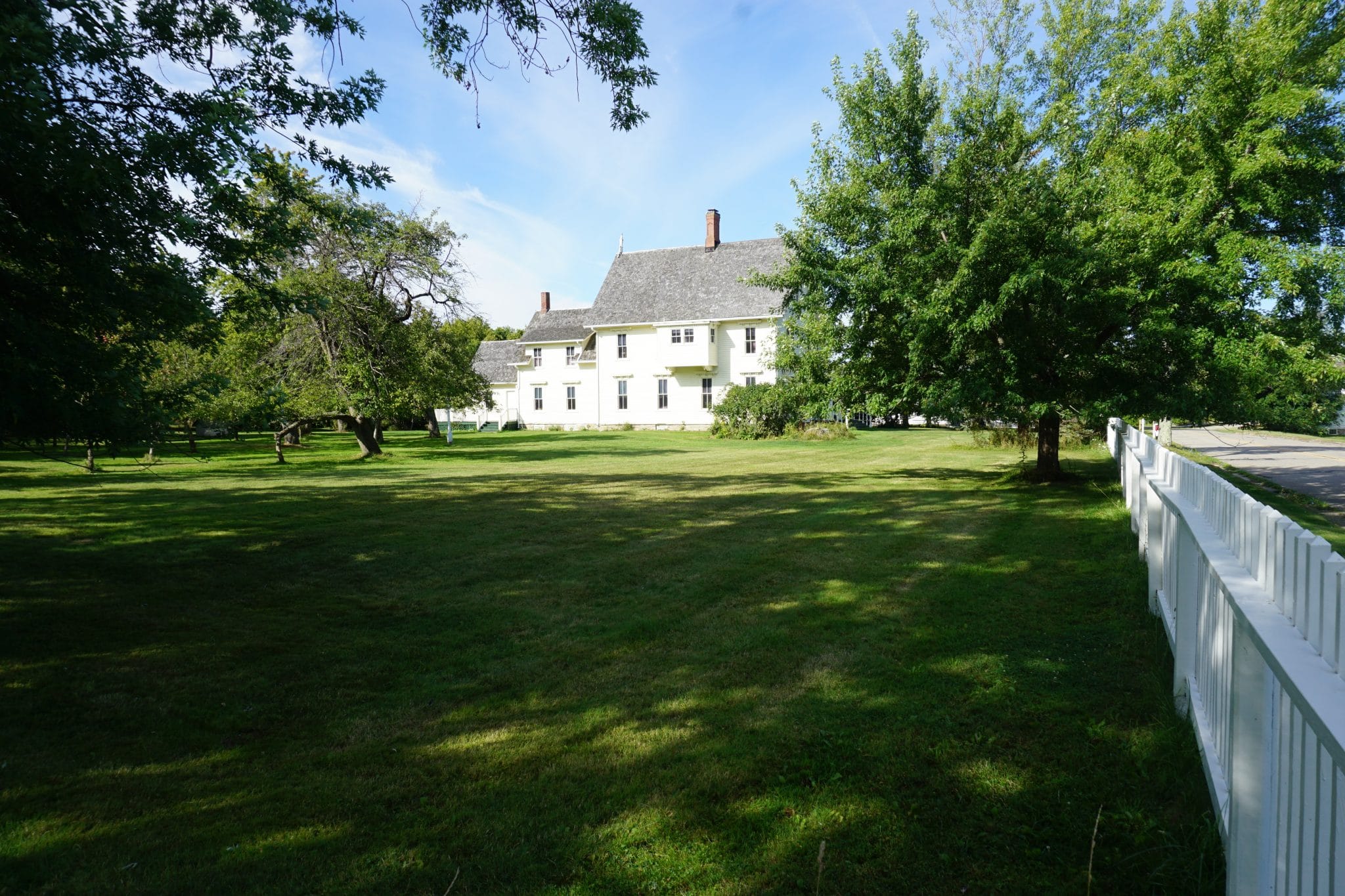 12 Sites Make Up This Amazing Time Capsule Of Huron City Michigan